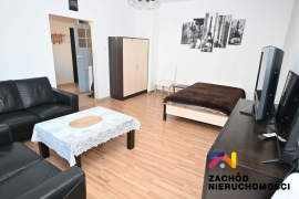 Budżetowe M w świetnej lokalizacji - Nowa Sól